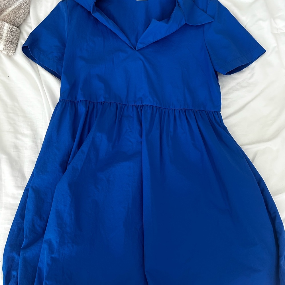 Amanda Uprichard Dress